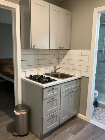 뉴욕 Chic Studio, Nyc 45 Min By Subway , Brooklyn, Brighton Beach 아파트 외부 사진